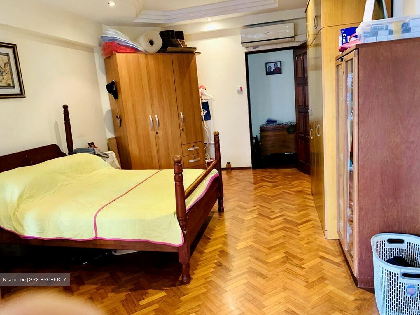 Hawaii Tower (D15), Condominium #503693881